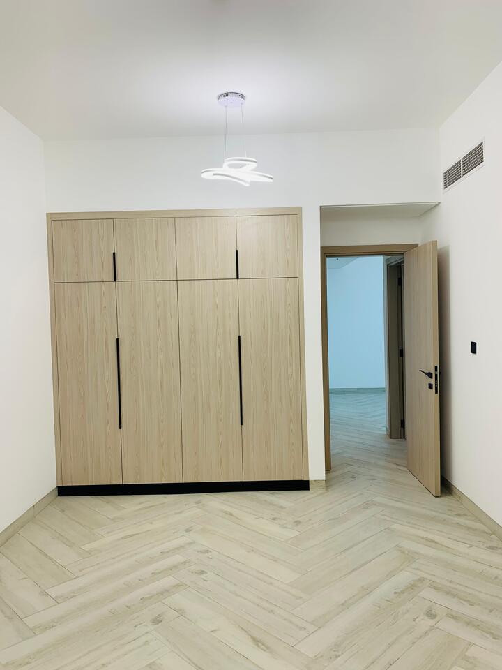 Empire Residence